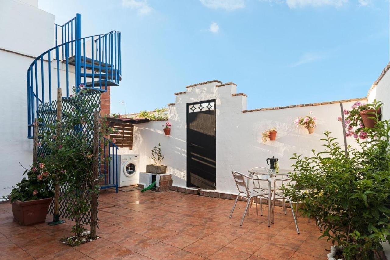 Mayo Village - Conil De La Frontera Apart-hotel *