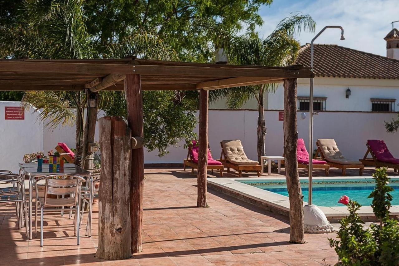 Apart-hotel Mayo Village - Conil De La Frontera *