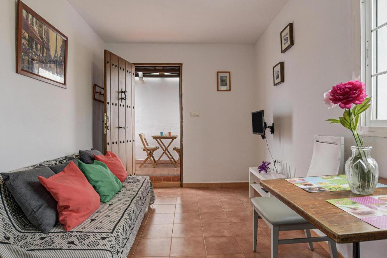 Mayo Village - Conil De La Frontera