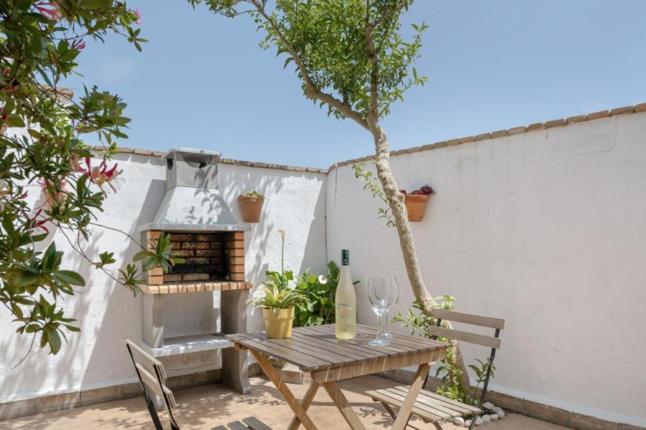 Mayo Village - Conil De La Frontera Apart-hotel *