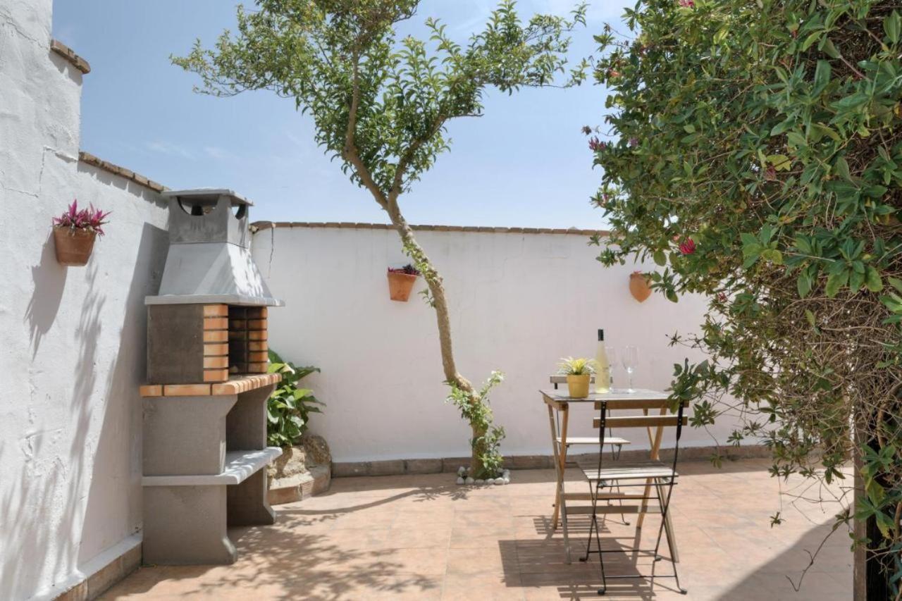 Apart-hotel Mayo Village - Conil De La Frontera