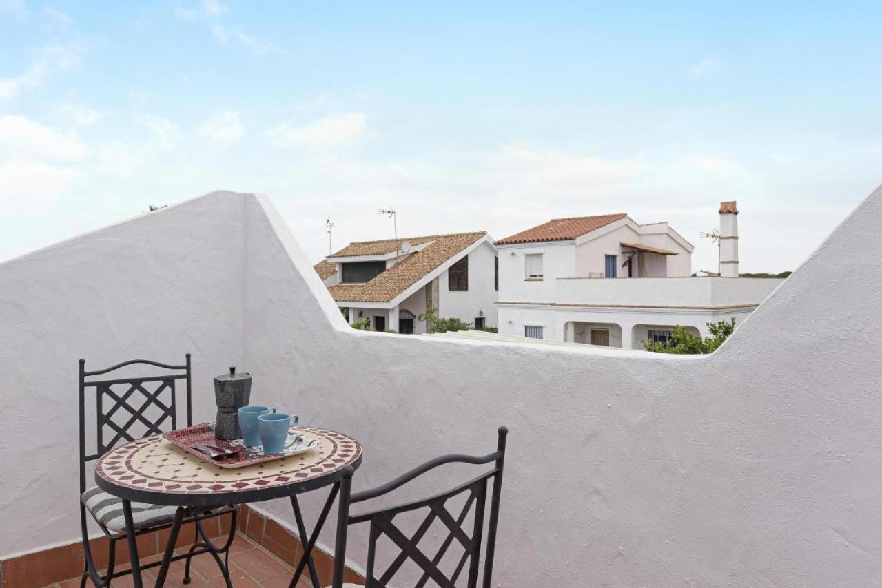 Mayo Village - Conil De La Frontera Apart-hotel *
