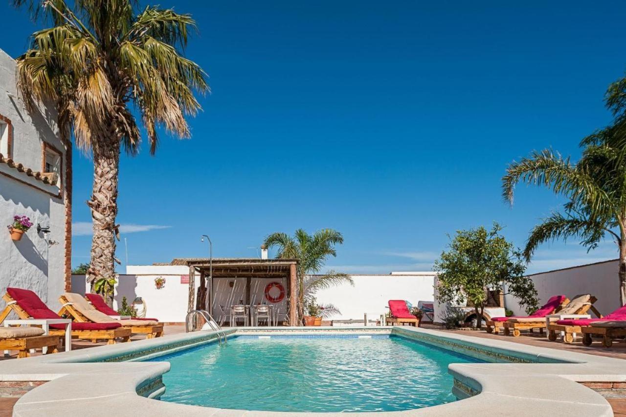 Mayo Village - Conil De La Frontera *